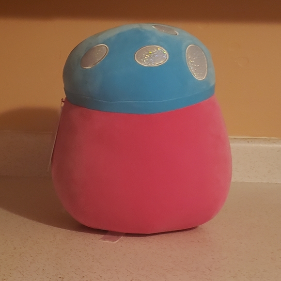 NWT❗ Squishmallows Randall the Mushroom - 12" - San Diego Comic Con 2023 - Picture 4 of 8